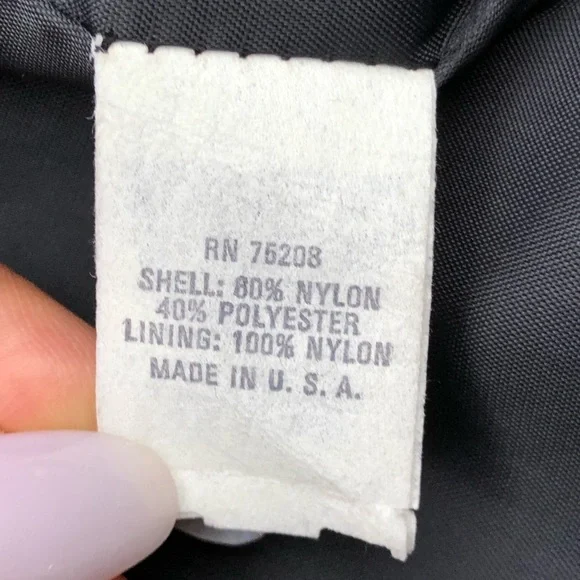 Vintage Trench Coat Plus Size - Picture 7 of 16